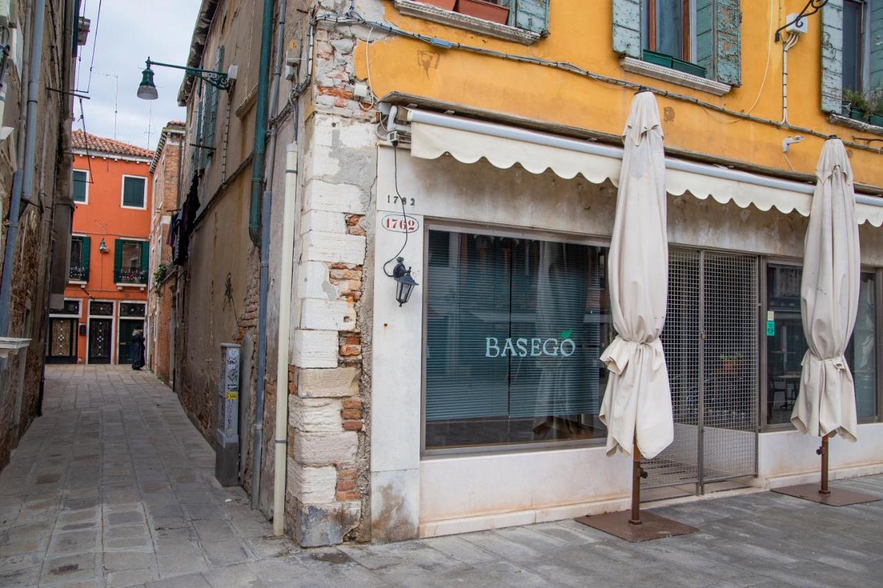 Ca Dei Arsenaloti By Venicevillas, Vicino Biennale Экстерьер фото